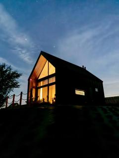 NALAS domki z widokiem - 2