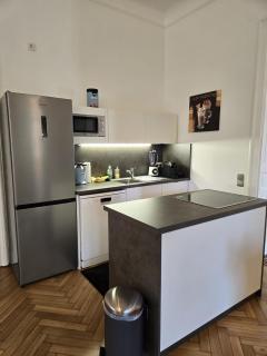 Apartment Geidorf - 3