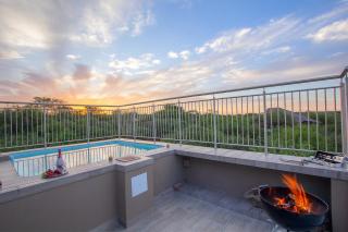 Penthouse At Kruger Safari Lodge - 2