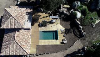 Villa avec Piscine - 0