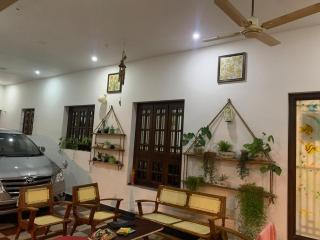 Amaravathi rooms and homestay - 9