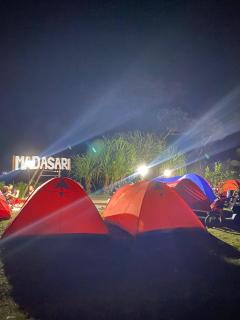 Sewa Tenda Teh Hilda - 5