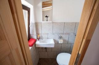 Hostel Xaxid - Črni Kal - 8
