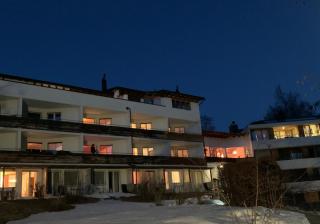 Hotel Haus am Waldrand - Flims - 7