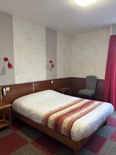 Hotel le France, Redon - 1