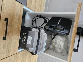 Apartment 10 with a view of the sea - 8