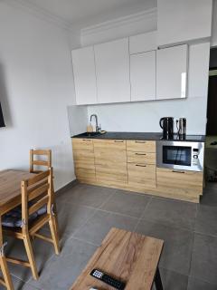 Apartment 10 with a view of the sea - 4