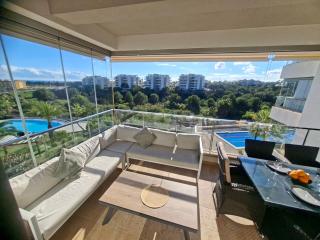 Green Hills La Zenia-Luxury 3 bed Apartment - 9