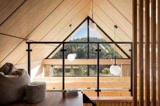 NALAS domki z widokiem - 1