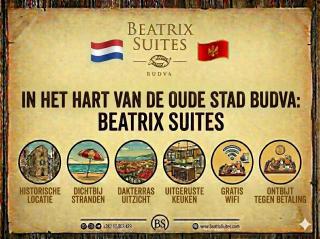 Beatrix Suites - 2