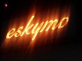 Chata Eskymo - 1