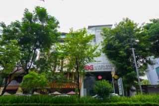 Fusion Westlake - High Furniture - Balcony Apartment - 4