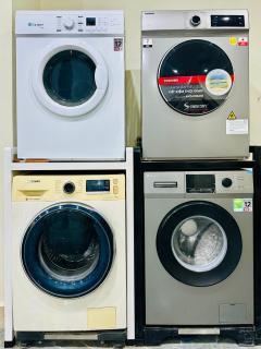 Fusion Westlake - High Furniture - Balcony Apartment - 3