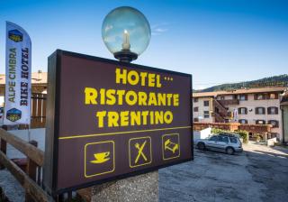 Hotel Trentino - 3