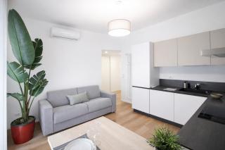 MilanRentals - Vanzetti Apartment - Mailand - 9