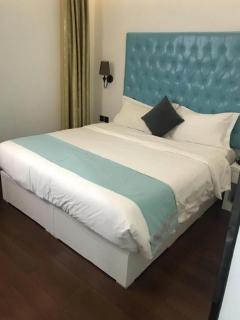 Xana Lite Beijing West Station Branch - 1