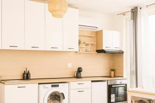 Skyline Sunset Studio - 5