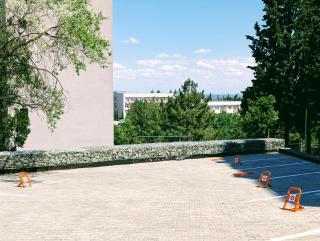 Skyline Sunset Studio - 4