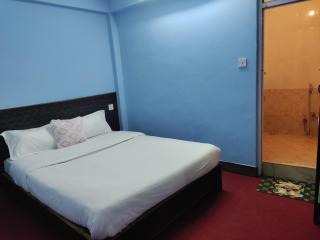 Oasi Kathmandu Hostel - 4