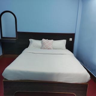 Oasi Kathmandu Hostel - 5