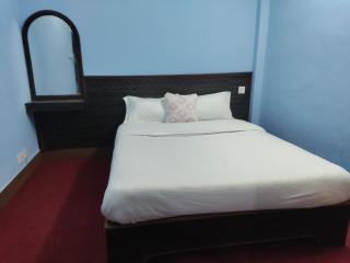 Oasi Kathmandu Hostel - 3