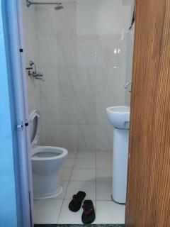 Oasi Kathmandu Hostel - 1