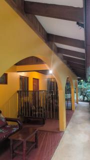 Toucans, Monkeys and Waterfalls- 2BR cottage - 7