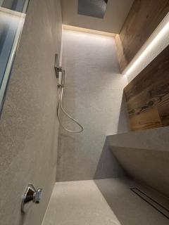 Chalet Fiocco di Neve - 1