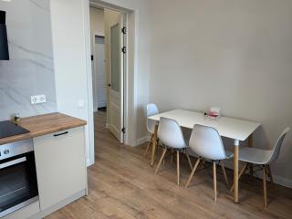 Capital Apartments - 4