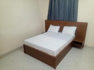 Résidence Keur Mame Seye 5 - 9