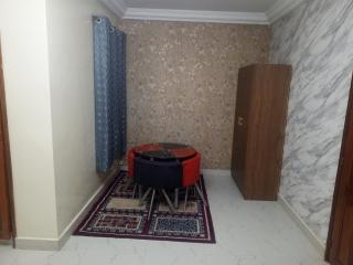 Résidence Keur Mame Seye 5 - 8