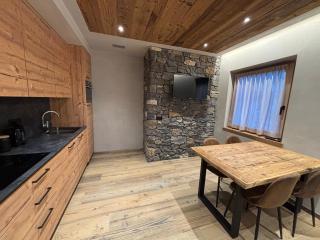 Chalet Fiocco di Neve - 6