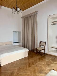 Old City Apartment - Tiflis - 1