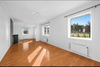 Flight apartments - 6