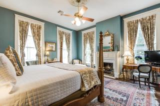 Noble Inns - San Antonio - 6