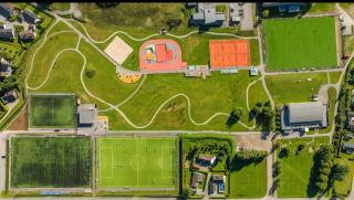 Flight apartments - 6