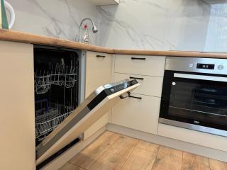 Capital Apartments - 5