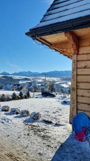 Domek na Bachledowce 2 - 7