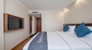 GreenTree Inn Cangzhou Construction Avenue Express - 9