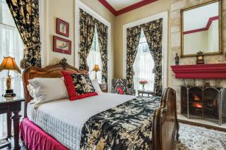 Noble Inns - San Antonio - 4