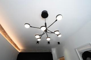 Studio near Medicka Zahrada, Bratislava Center - 4