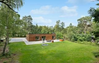 Experience nature cottage with spa near forest and beach - 9