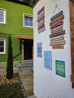 Zum grünen Häusle - 1