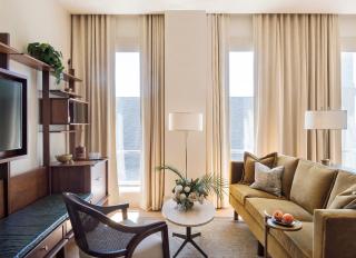 The Dewberry Charleston - 9