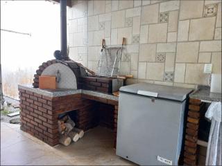 Casa Almar Refúgio com Piscina e Sauna - 5