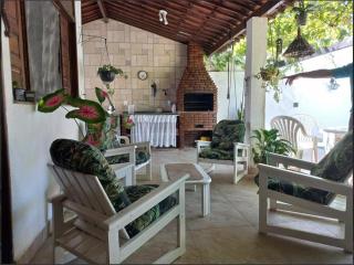 Casa Almar Refúgio com Piscina e Sauna - 2