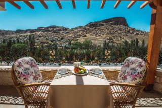 Kapadokya Hill Hotel & Spa (12+) - 7