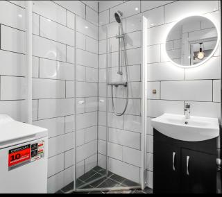 Flight apartments - 2