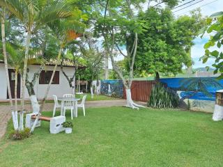 Campo e Laser - 7