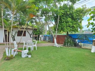 Campo e Laser - 2